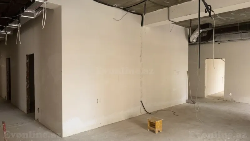Kirayə verilir Obyekt 2000 m² Nərimanov r. - şəkil 10