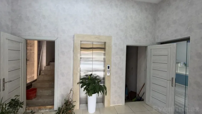 Kirayə verilir Obyekt 2000 m² Nərimanov r. - şəkil 11