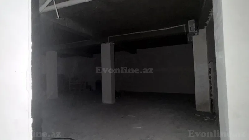 Kirayə verilir Obyekt 2000 m² Nərimanov r. - şəkil 12
