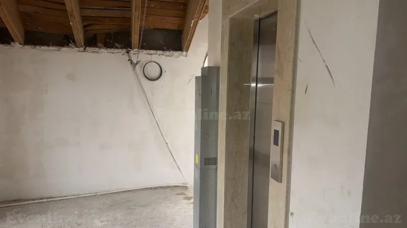 Kirayə verilir Obyekt 2000 m² Nərimanov r. - şəkil 15