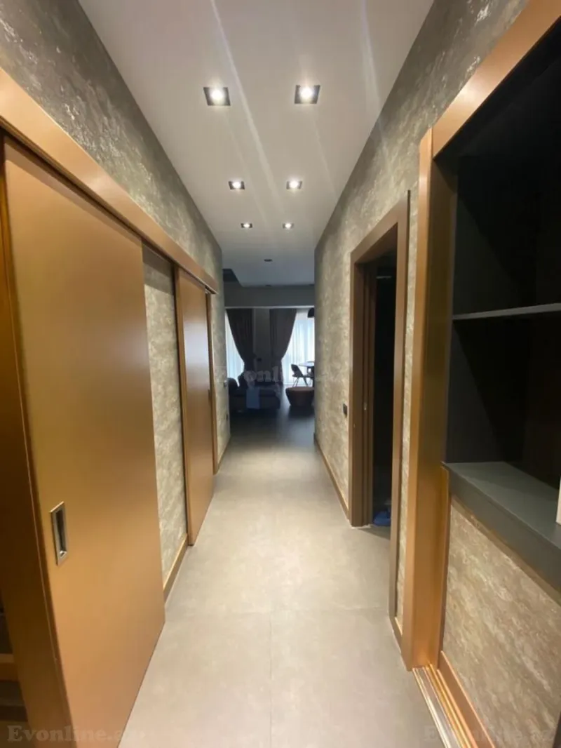 Satılır 1 otaqlı Mənzil Yeni tikili 67 m² Xətai m. - şəkil 6