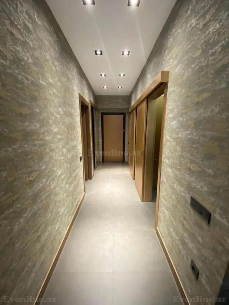 Satılır 1 otaqlı Mənzil Yeni tikili 67 m² Xətai m. - şəkil 8