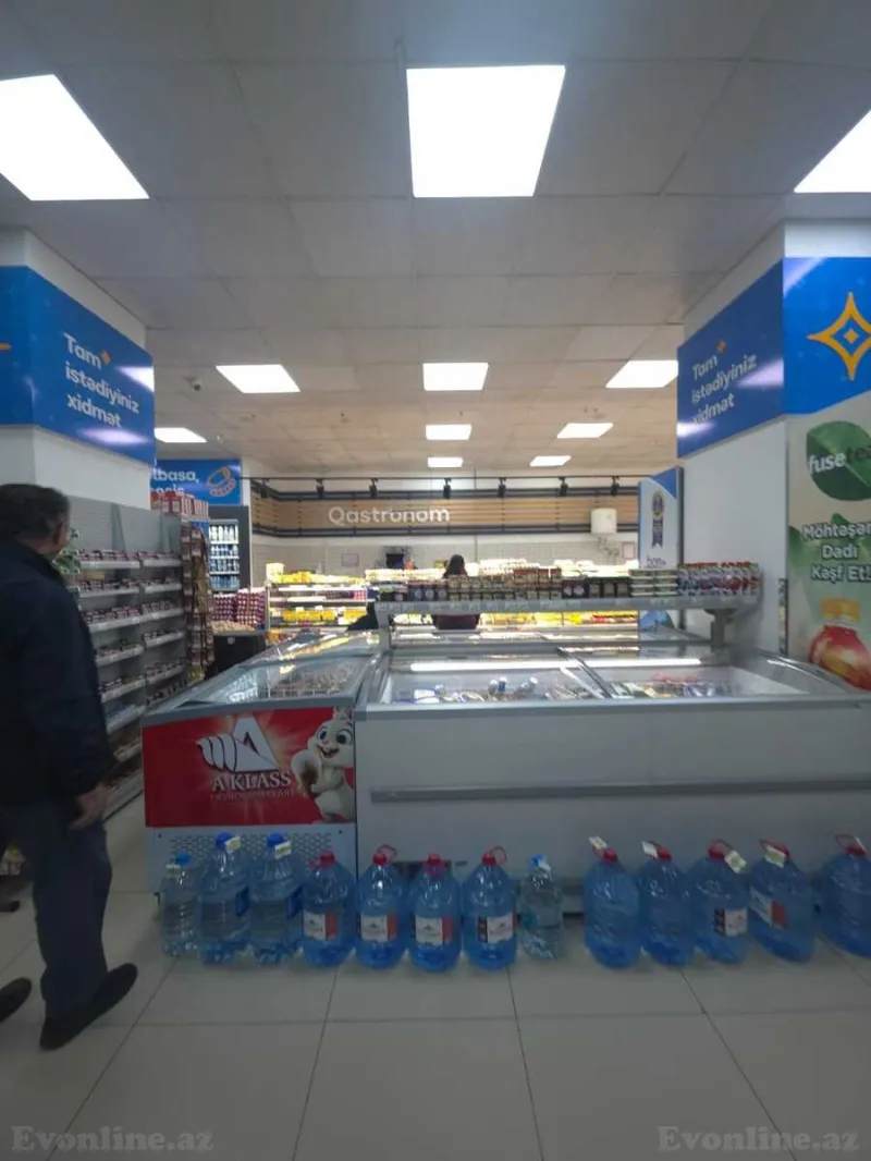 Satılır Obyekt 700 m² Qara Qarayev m. - şəkil 3