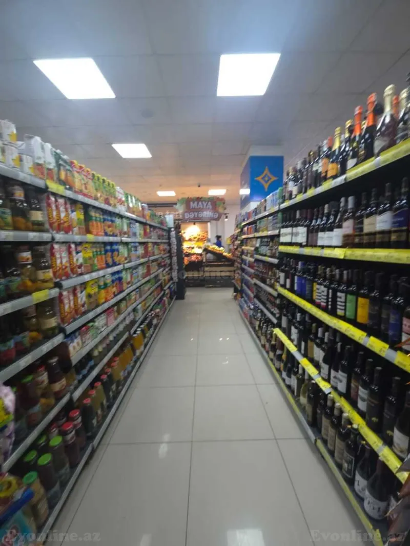 Satılır Obyekt 700 m² Qara Qarayev m. - şəkil 4