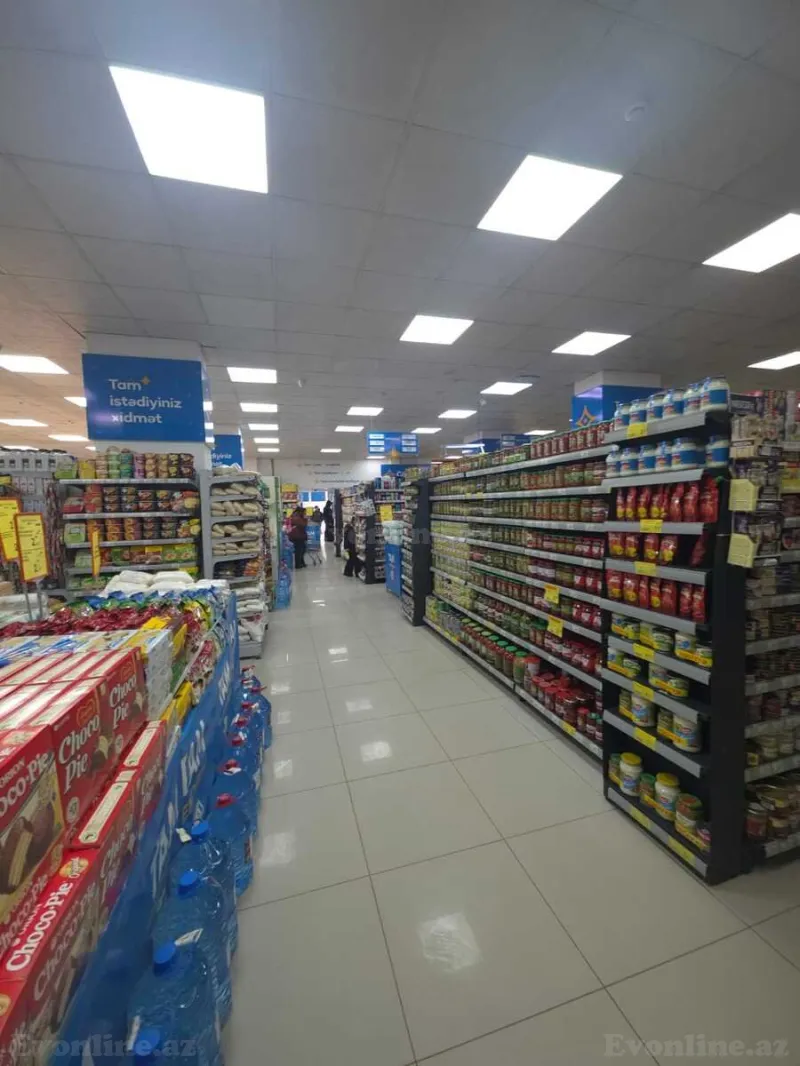 Satılır Obyekt 700 m² Qara Qarayev m. - şəkil 10