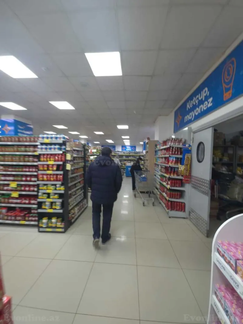 Satılır Obyekt 700 m² Qara Qarayev m. - şəkil 11