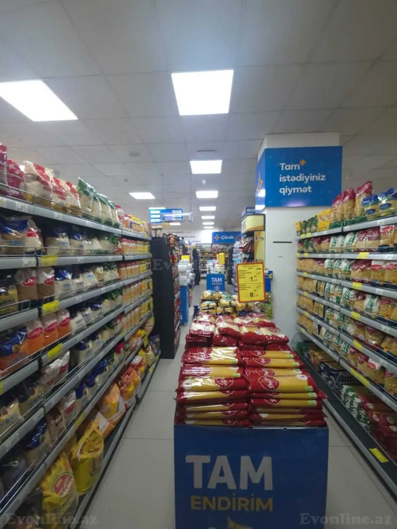 Satılır Obyekt 700 m² Qara Qarayev m. - şəkil 12