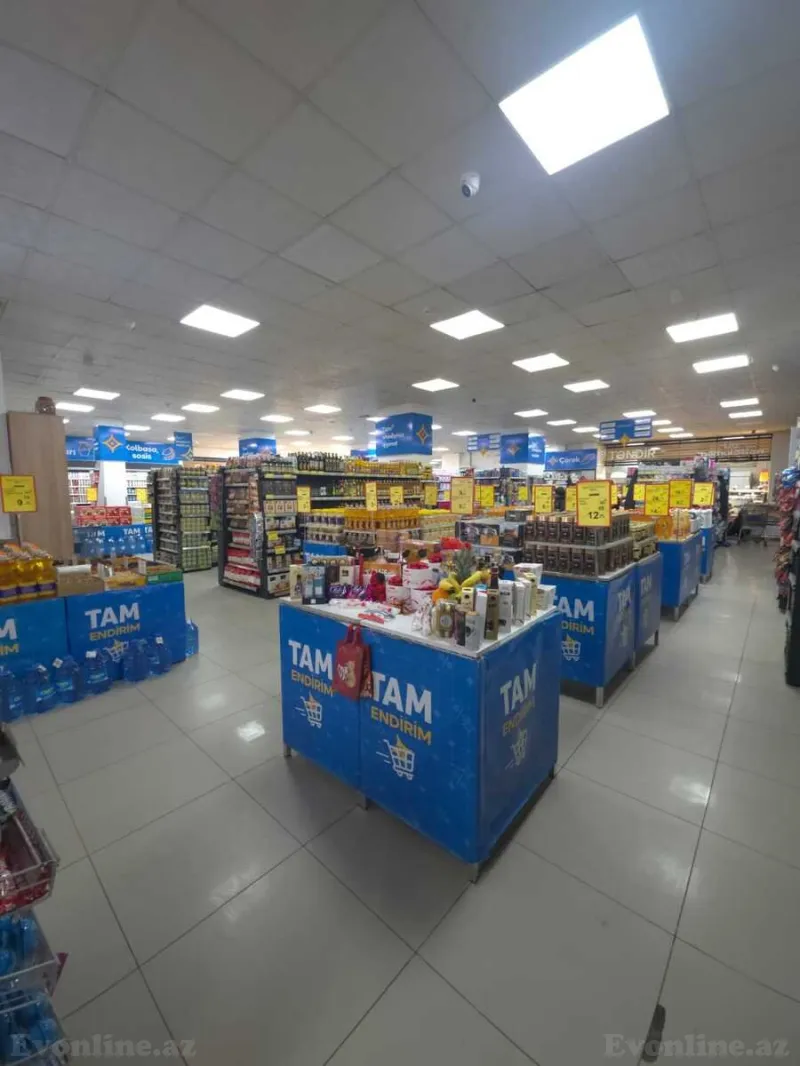 Satılır Obyekt 700 m² Qara Qarayev m. - şəkil 14