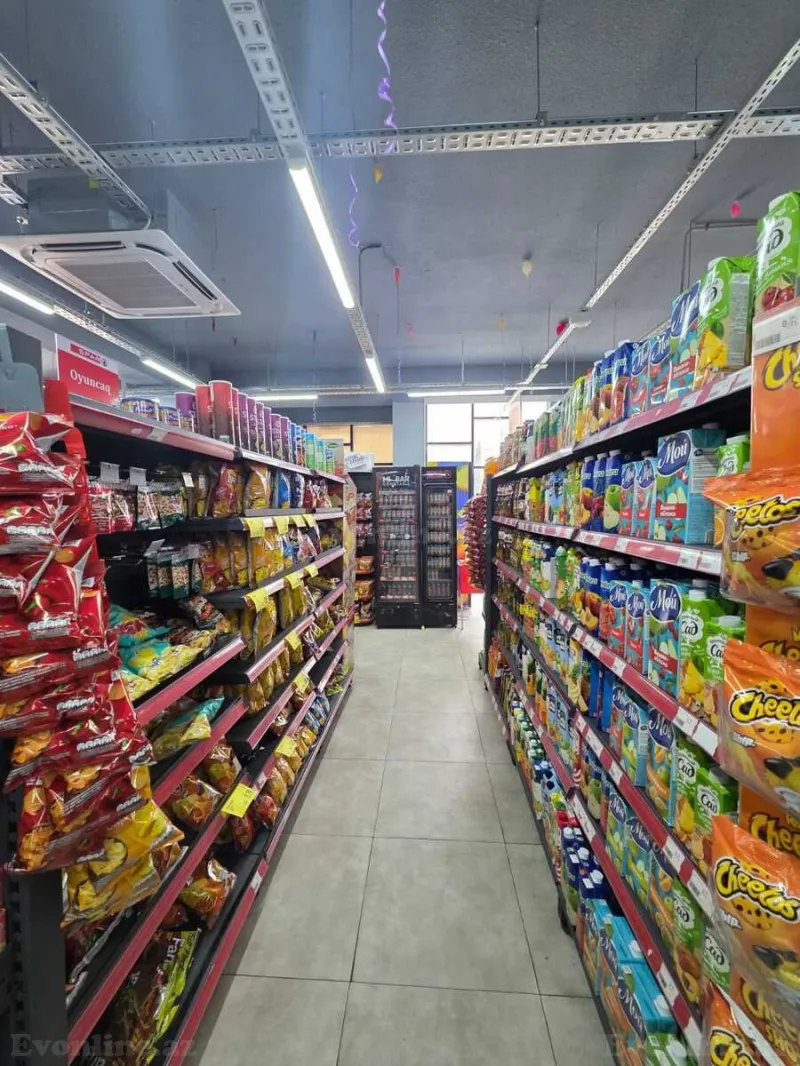 Satılır Obyekt 700 m² Qara Qarayev m. - şəkil 16