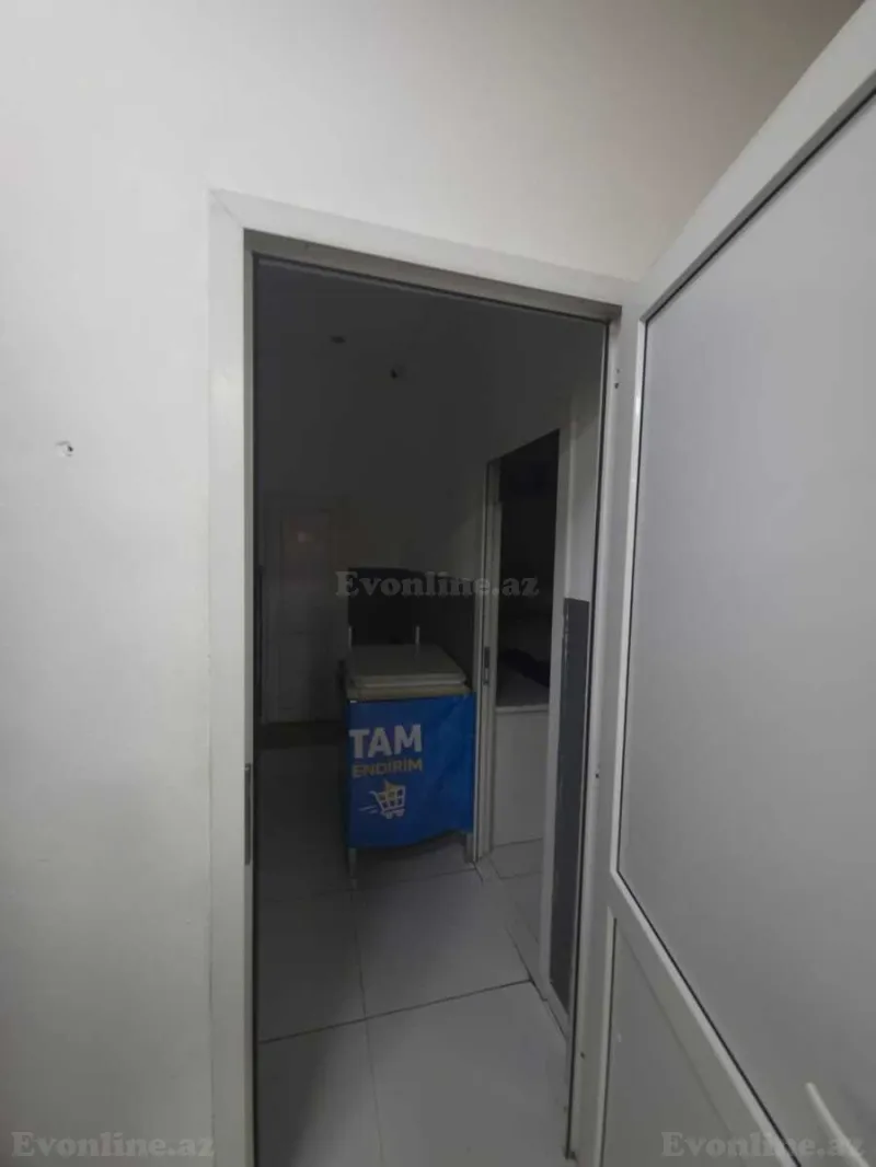 Satılır Obyekt 700 m² Qara Qarayev m. - şəkil 18