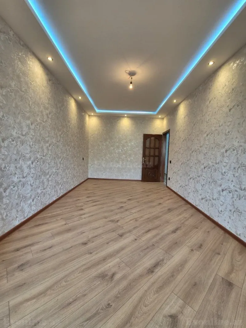 Satılır 3 otaqlı Mənzil Köhnə tikili 85 m² Köhnə Günəşli - şəkil 4