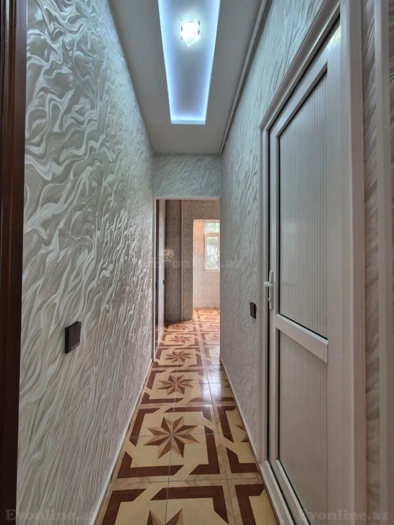 Satılır 3 otaqlı Mənzil Köhnə tikili 85 m² Köhnə Günəşli - şəkil 10