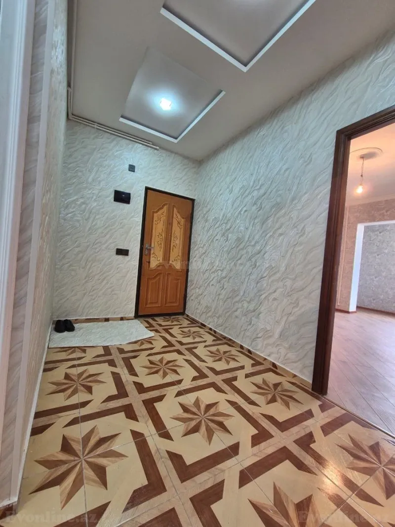 Satılır 3 otaqlı Mənzil Köhnə tikili 85 m² Köhnə Günəşli - şəkil 11