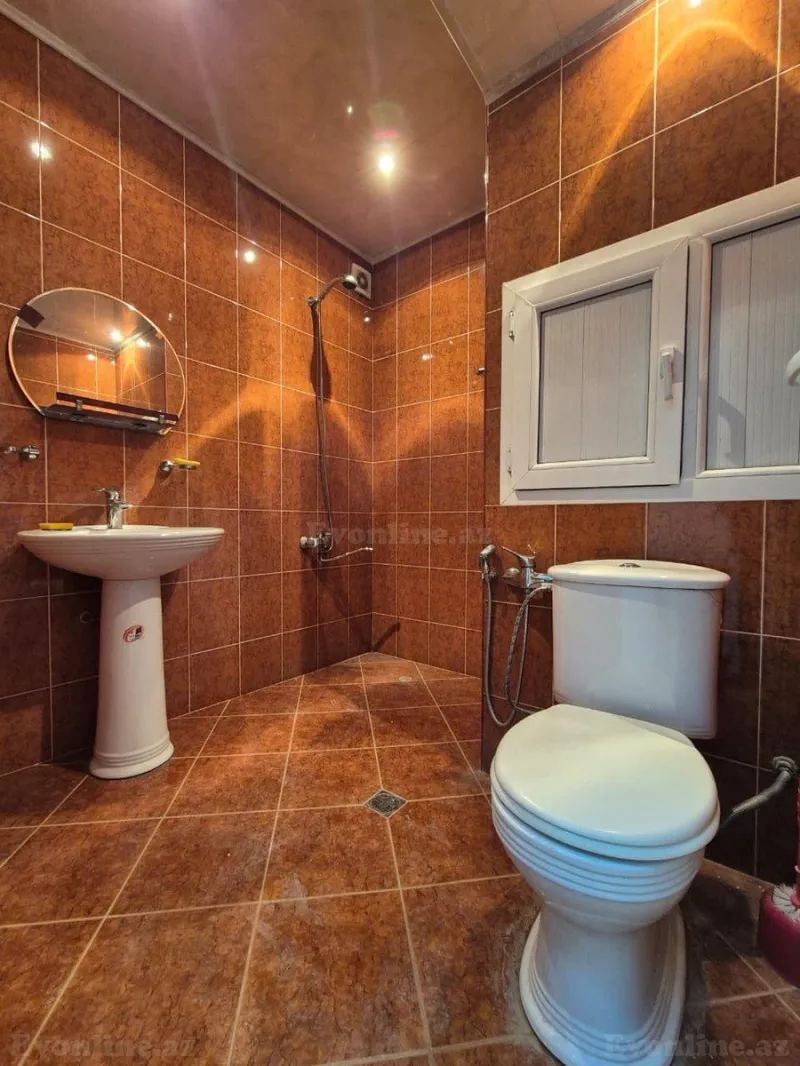 Satılır 3 otaqlı Mənzil Köhnə tikili 85 m² Köhnə Günəşli - şəkil 12