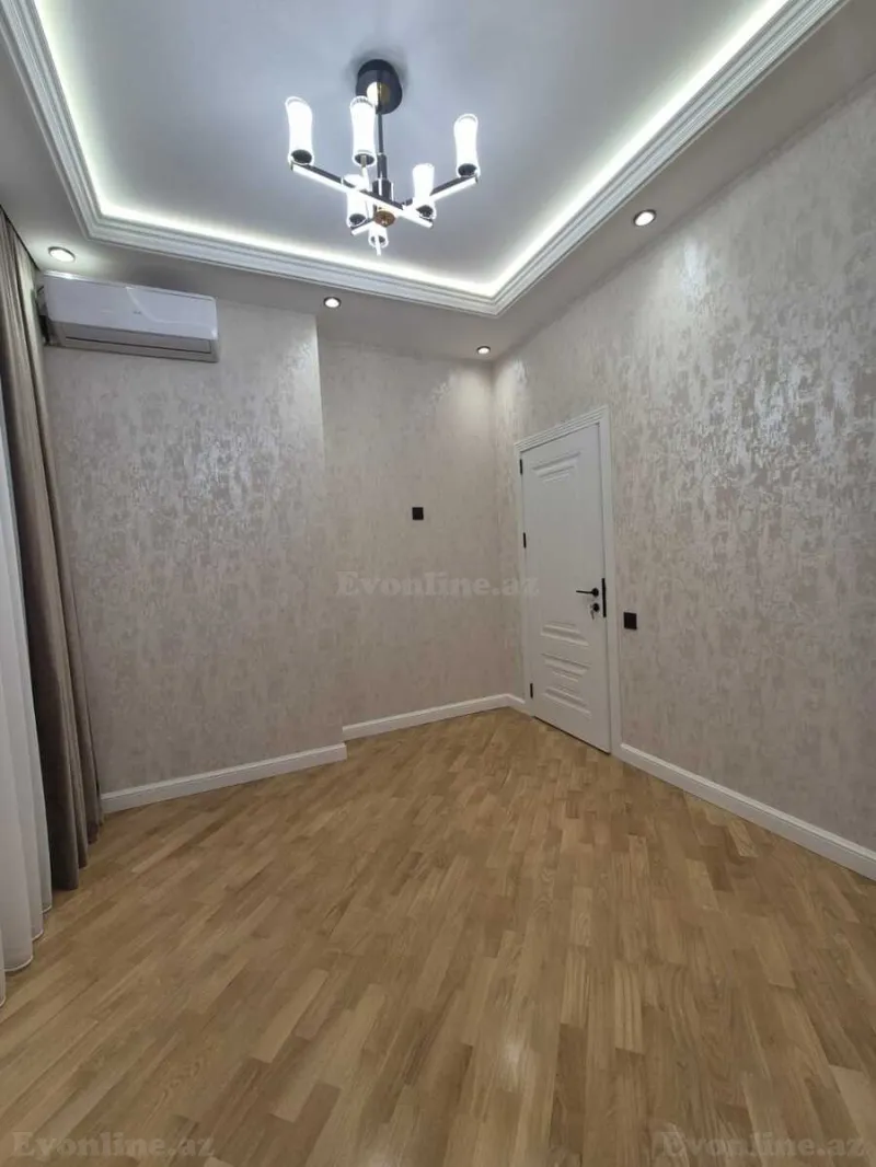Satılır 3 otaqlı Mənzil Yeni tikili 103 m² Nəsimi r. - şəkil 6