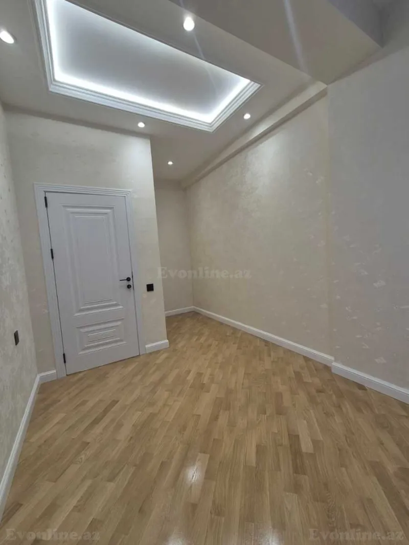 Satılır 3 otaqlı Mənzil Yeni tikili 103 m² Nəsimi r. - şəkil 7