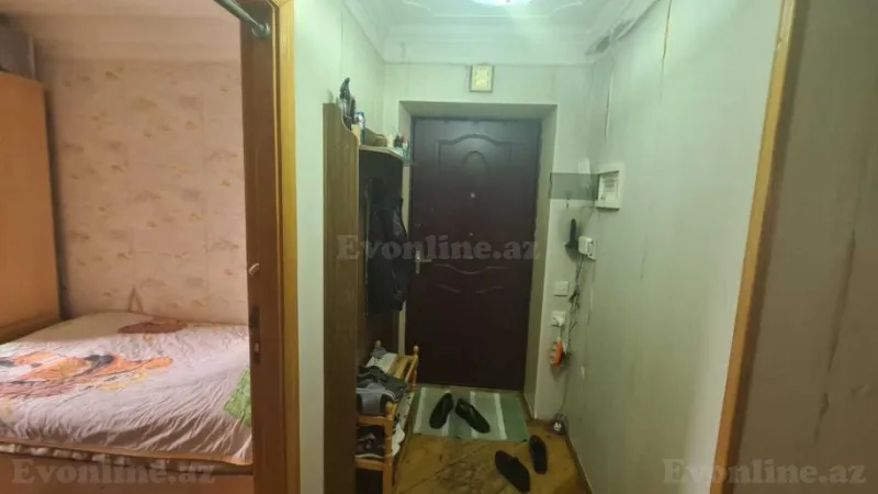 3 otaqlı Mənzil 71 m² Biləcəri Satılır