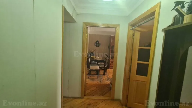 Satılır 3 otaqlı Mənzil Köhnə tikili 71 m² Biləcəri - şəkil 3