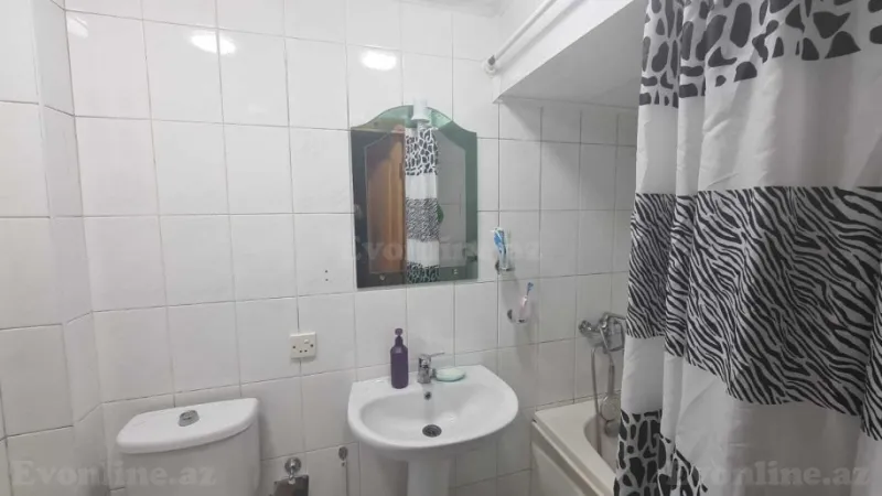 Satılır 3 otaqlı Mənzil Köhnə tikili 71 m² Biləcəri - şəkil 5