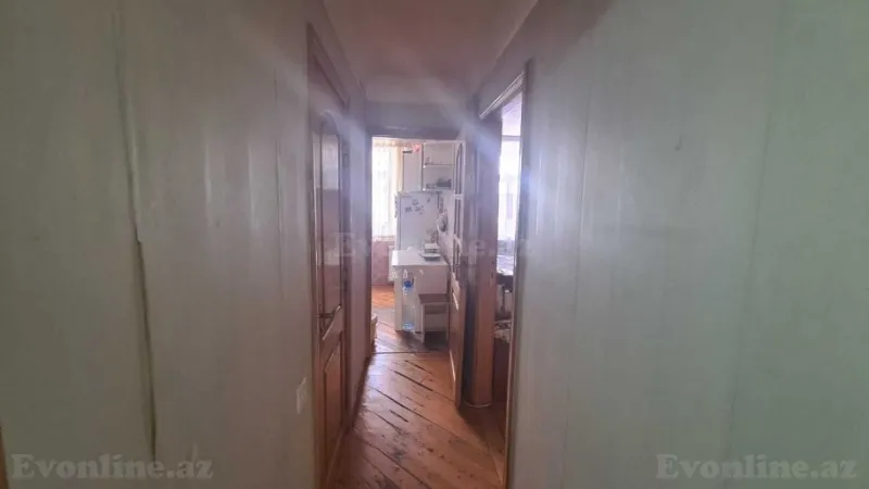Satılır 3 otaqlı Mənzil Köhnə tikili 71 m² Biləcəri - şəkil 6