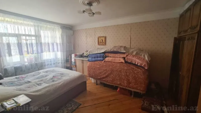 Satılır 3 otaqlı Mənzil Köhnə tikili 71 m² Biləcəri - şəkil 7