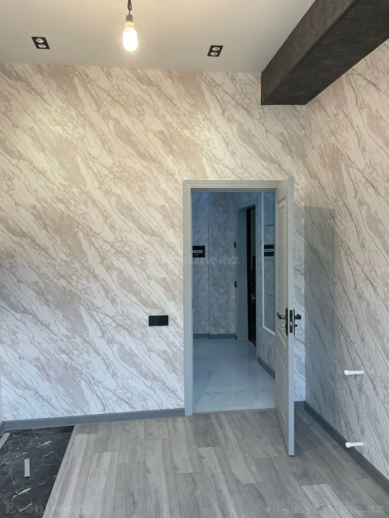 2 otaqlı Mənzil 54 m² Abşeron r. Satılır
