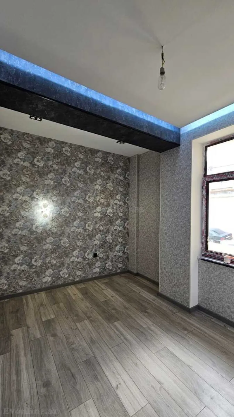Satılır 2 otaqlı Mənzil Yeni tikili 54 m² Abşeron r. - şəkil 2