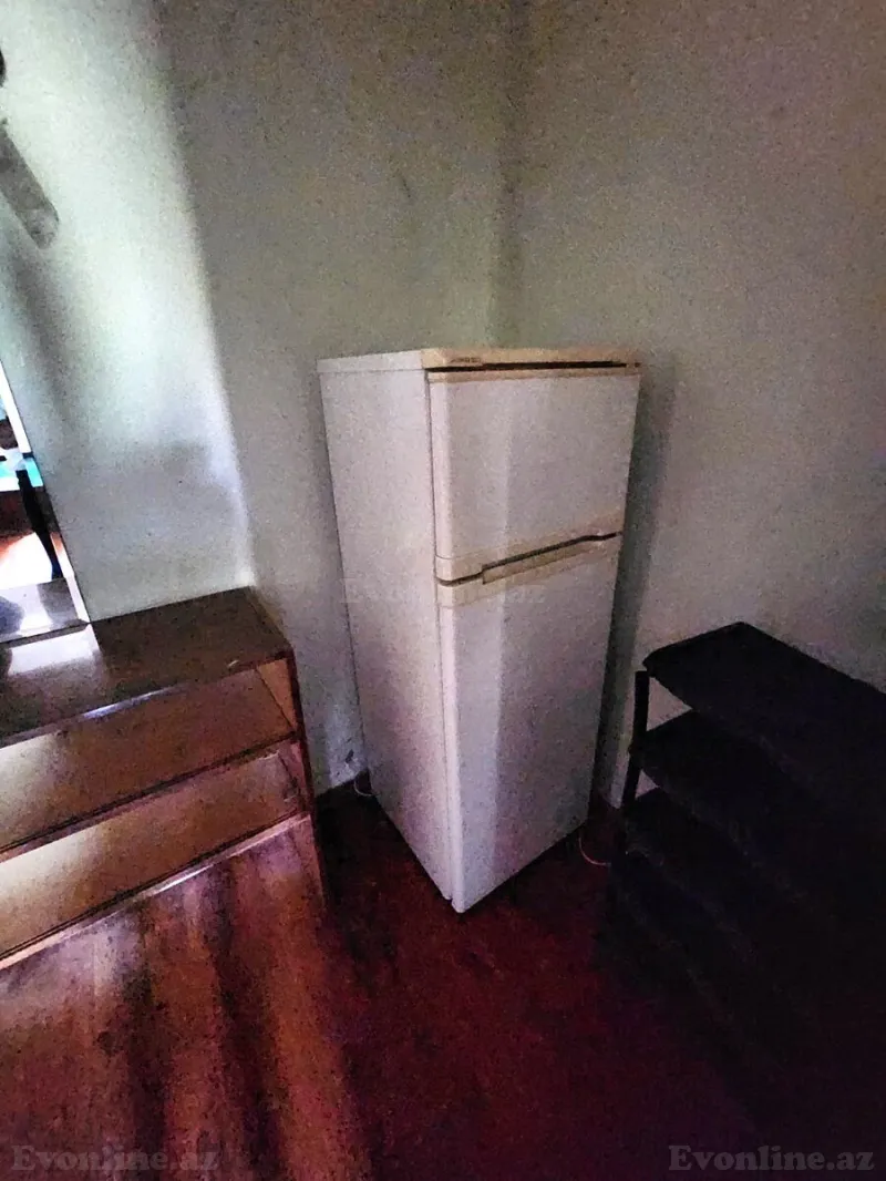 Kirayə verilir 2 otaqlı Mənzil Köhnə tikili 65 m² Xalqlar Dostluğu m. - şəkil 8