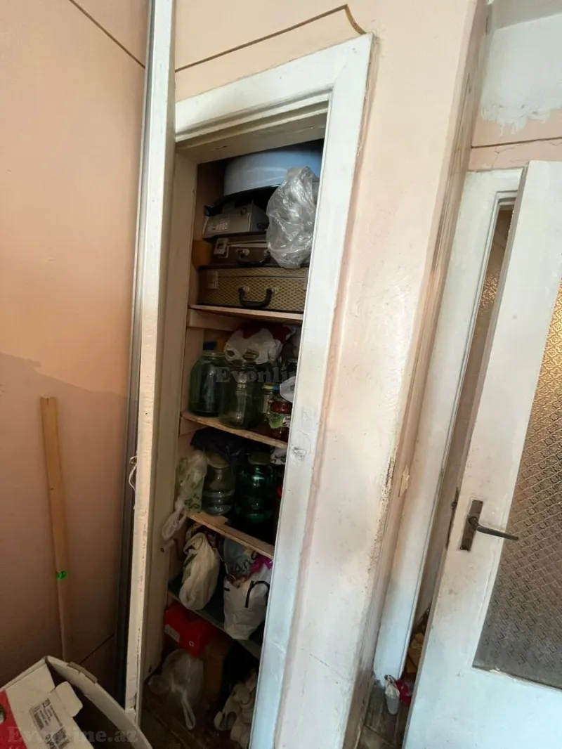 Satılır 3 otaqlı Mənzil Köhnə tikili 70 m² Elmlər Akademiyası m. - şəkil 15