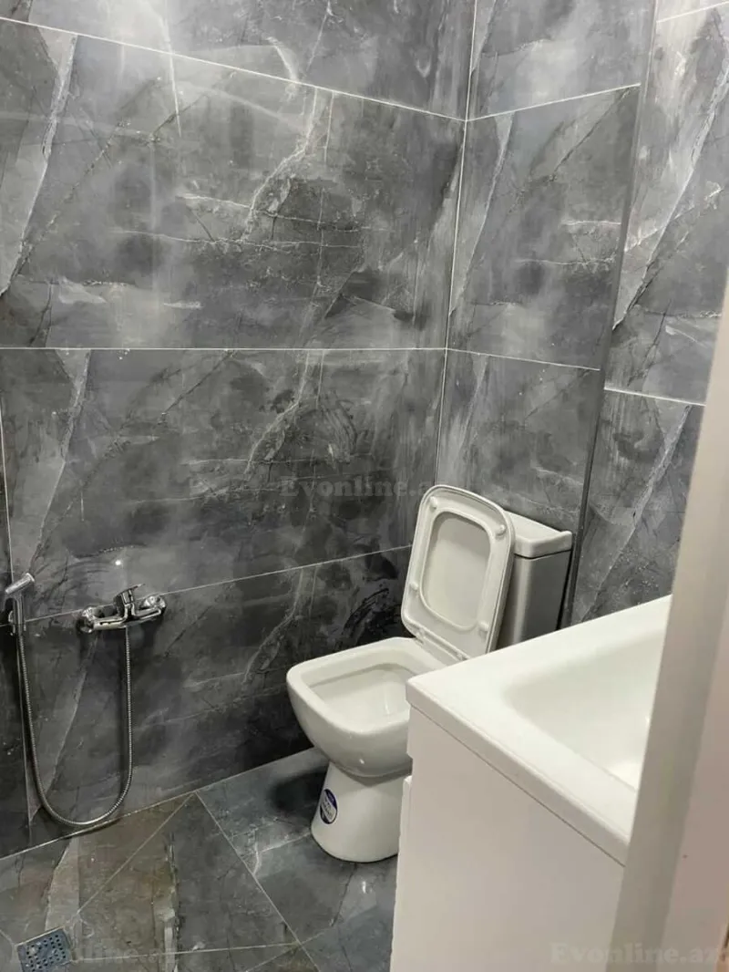 Satılır 2 otaqlı Mənzil Yeni tikili 68 m² Xırdalan - şəkil 6