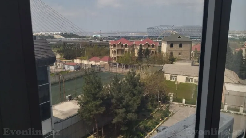 Satılır 3 otaqlı Mənzil Yeni tikili 71 m² 8-ci kilometr - şəkil 3