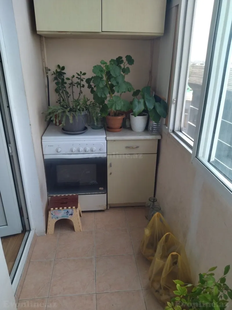 Satılır 3 otaqlı Mənzil Yeni tikili 71 m² 8-ci kilometr - şəkil 4