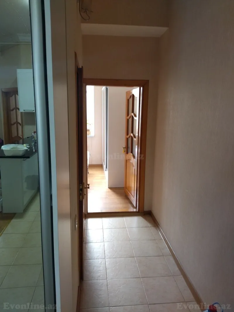 Satılır 3 otaqlı Mənzil Yeni tikili 71 m² 8-ci kilometr - şəkil 6