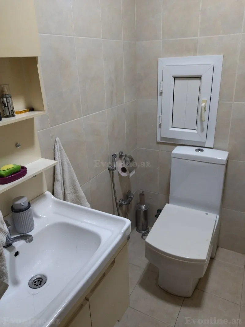 Satılır 3 otaqlı Mənzil Yeni tikili 71 m² 8-ci kilometr - şəkil 7