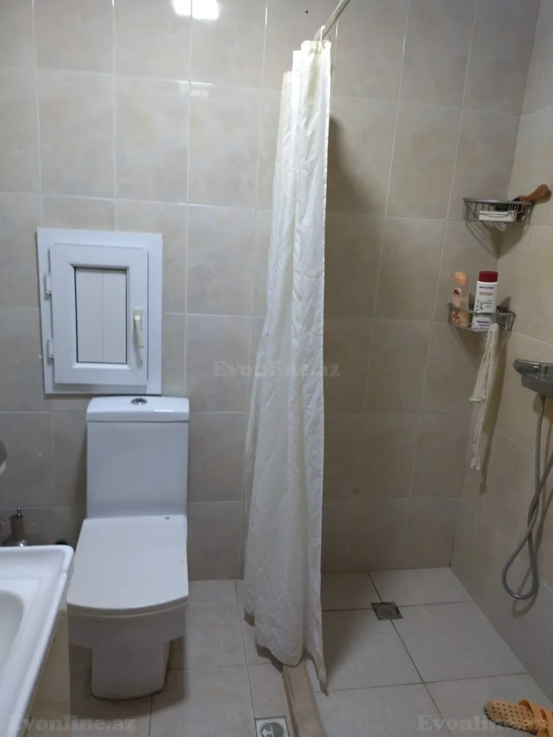 Satılır 3 otaqlı Mənzil Yeni tikili 71 m² 8-ci kilometr - şəkil 8