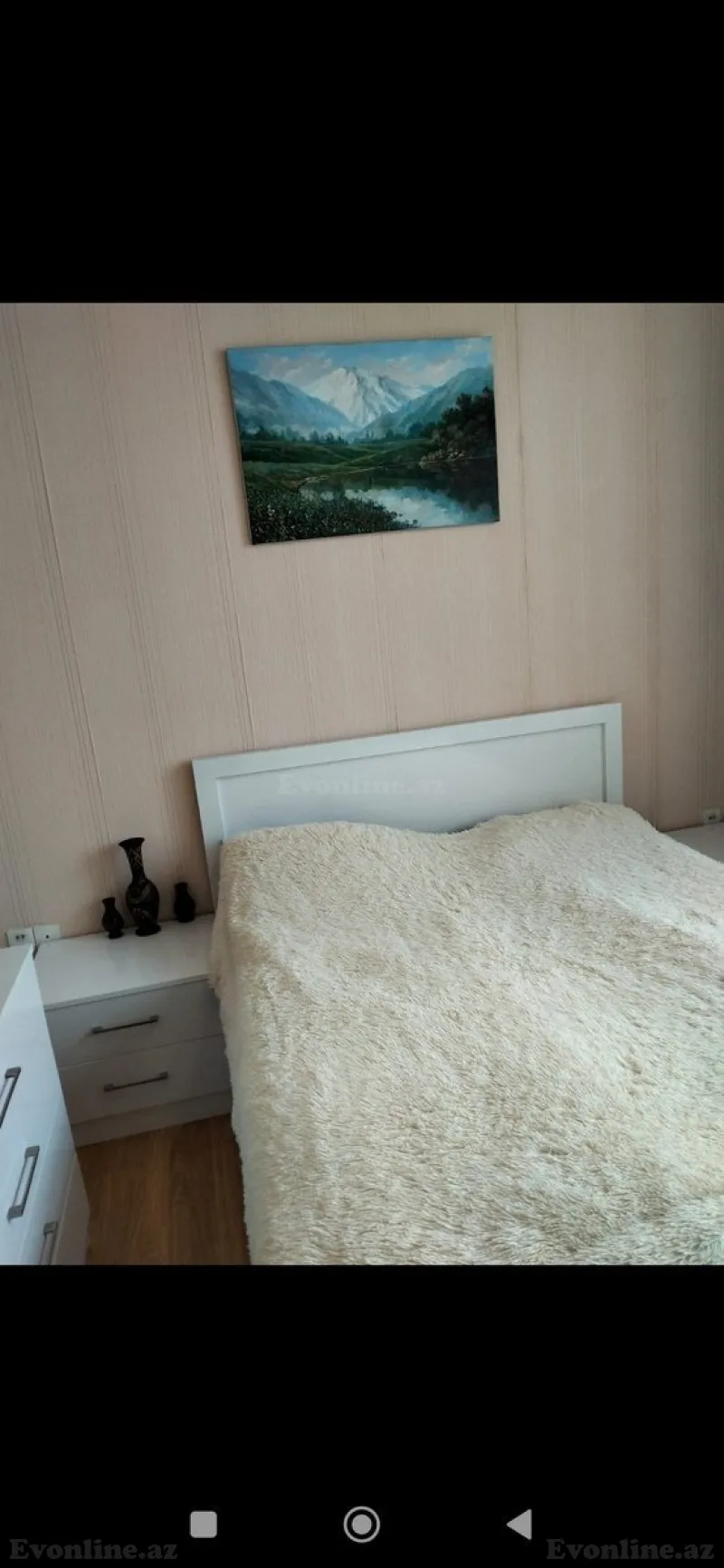 Satılır 3 otaqlı Mənzil Yeni tikili 71 m² 8-ci kilometr - şəkil 9