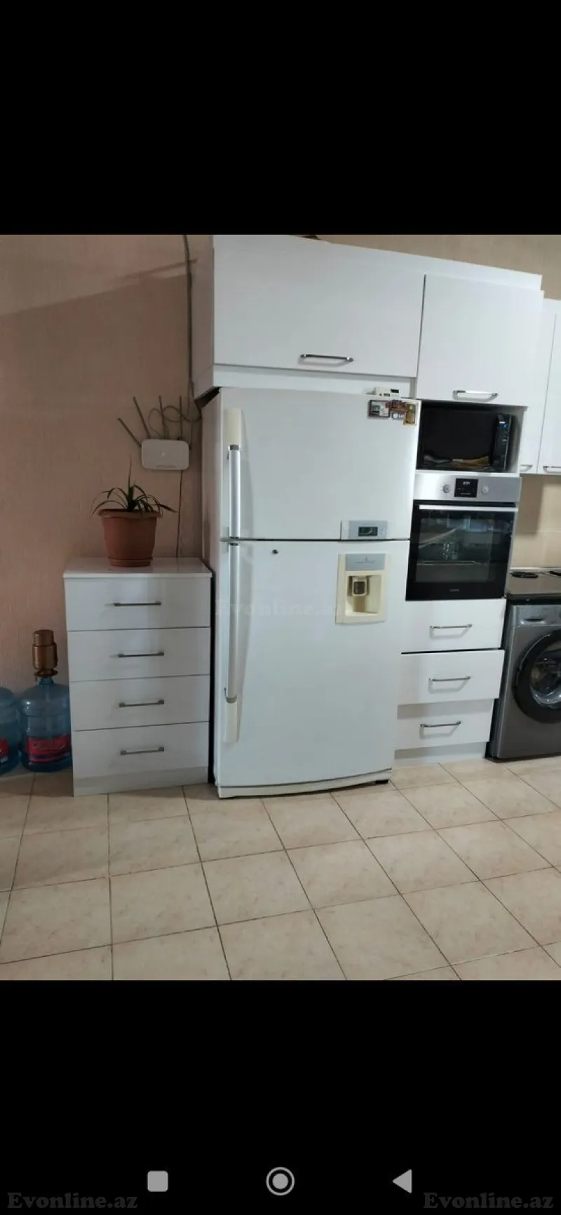 Satılır 3 otaqlı Mənzil Yeni tikili 71 m² 8-ci kilometr - şəkil 11