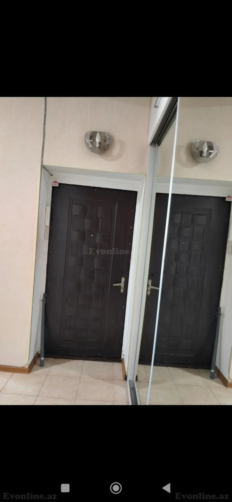 Satılır 3 otaqlı Mənzil Yeni tikili 71 m² 8-ci kilometr - şəkil 13