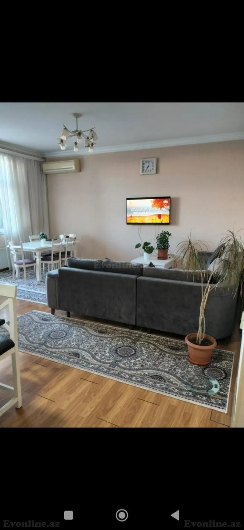 Satılır 3 otaqlı Mənzil Yeni tikili 71 m² 8-ci kilometr - şəkil 16