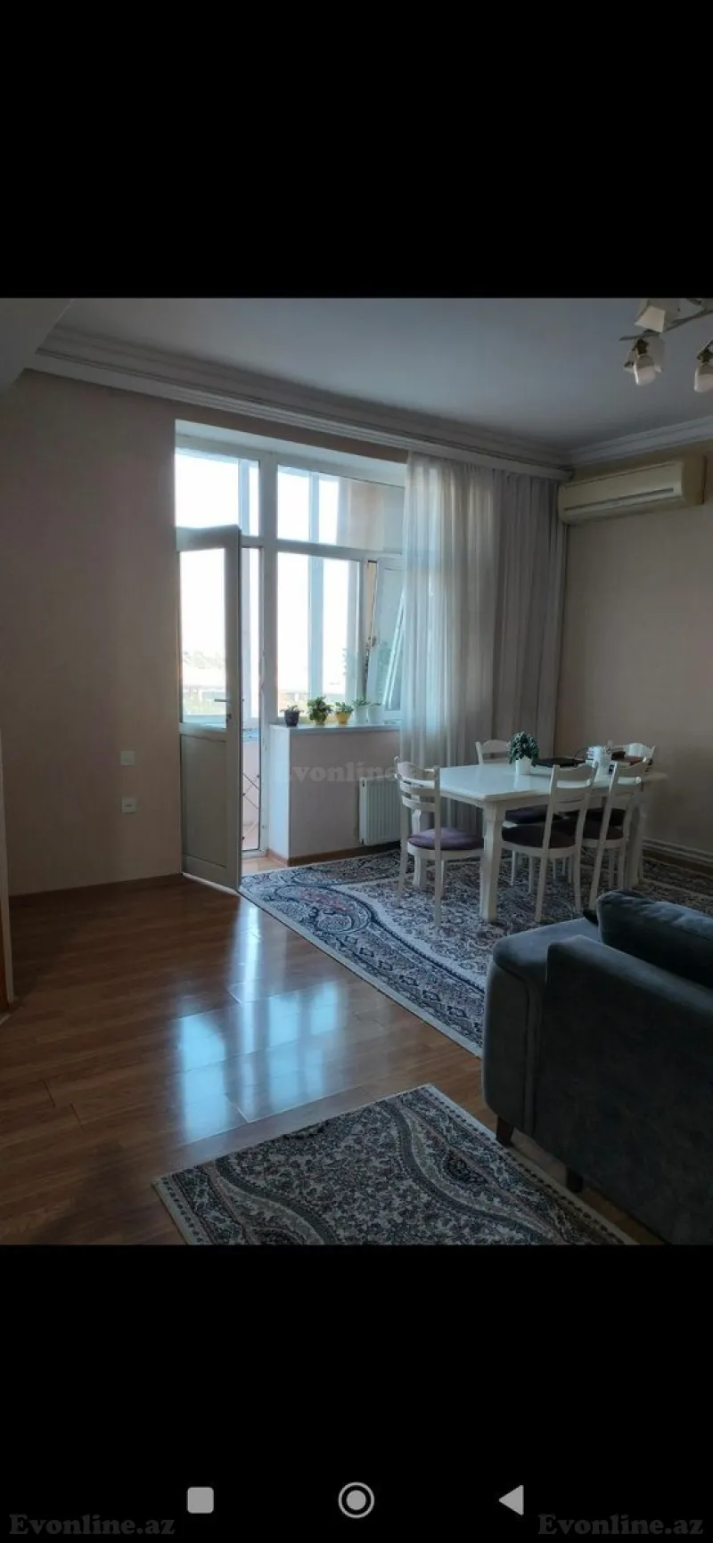 Satılır 3 otaqlı Mənzil Yeni tikili 71 m² 8-ci kilometr - şəkil 17