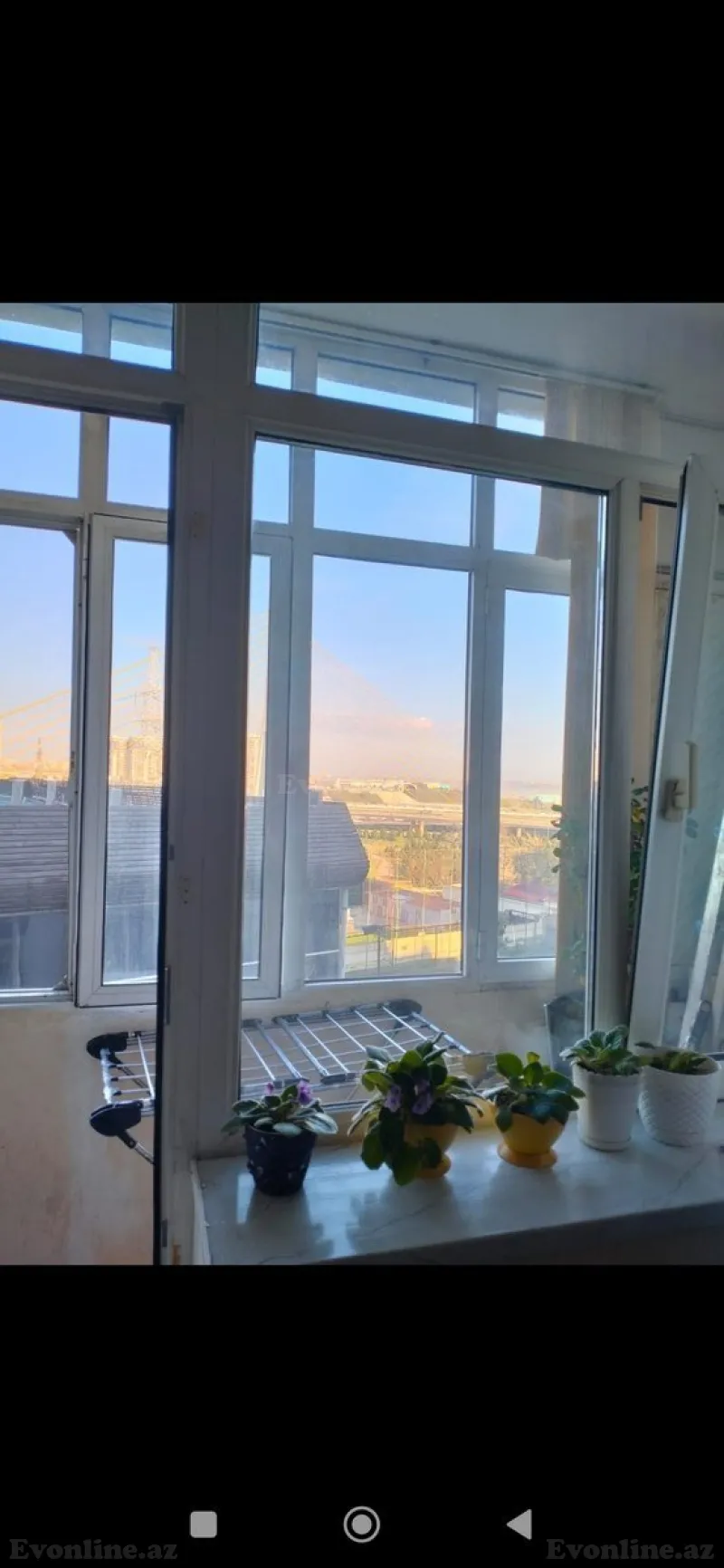 Satılır 3 otaqlı Mənzil Yeni tikili 71 m² 8-ci kilometr - şəkil 18