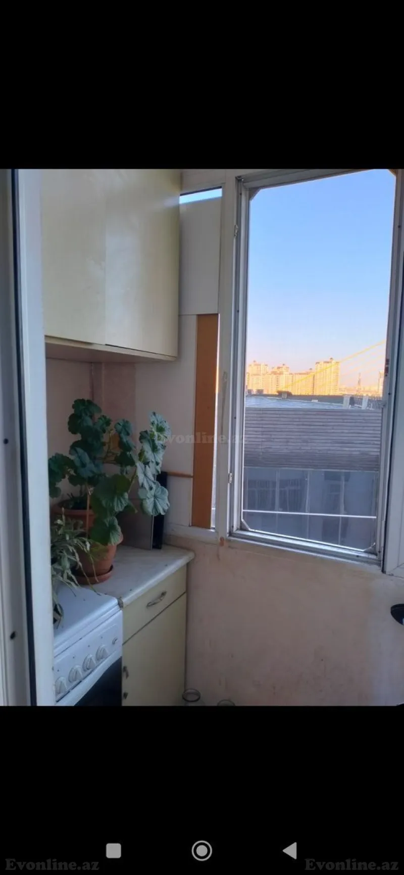 Satılır 3 otaqlı Mənzil Yeni tikili 71 m² 8-ci kilometr - şəkil 19