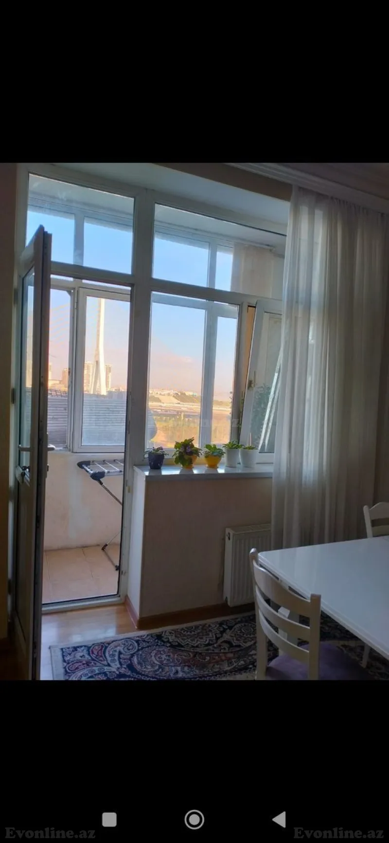 Satılır 3 otaqlı Mənzil Yeni tikili 71 m² 8-ci kilometr - şəkil 20