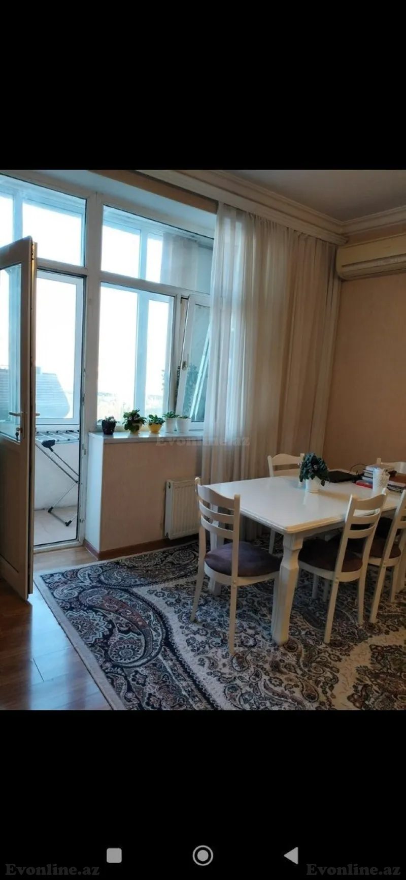 Satılır 3 otaqlı Mənzil Yeni tikili 71 m² 8-ci kilometr - şəkil 21