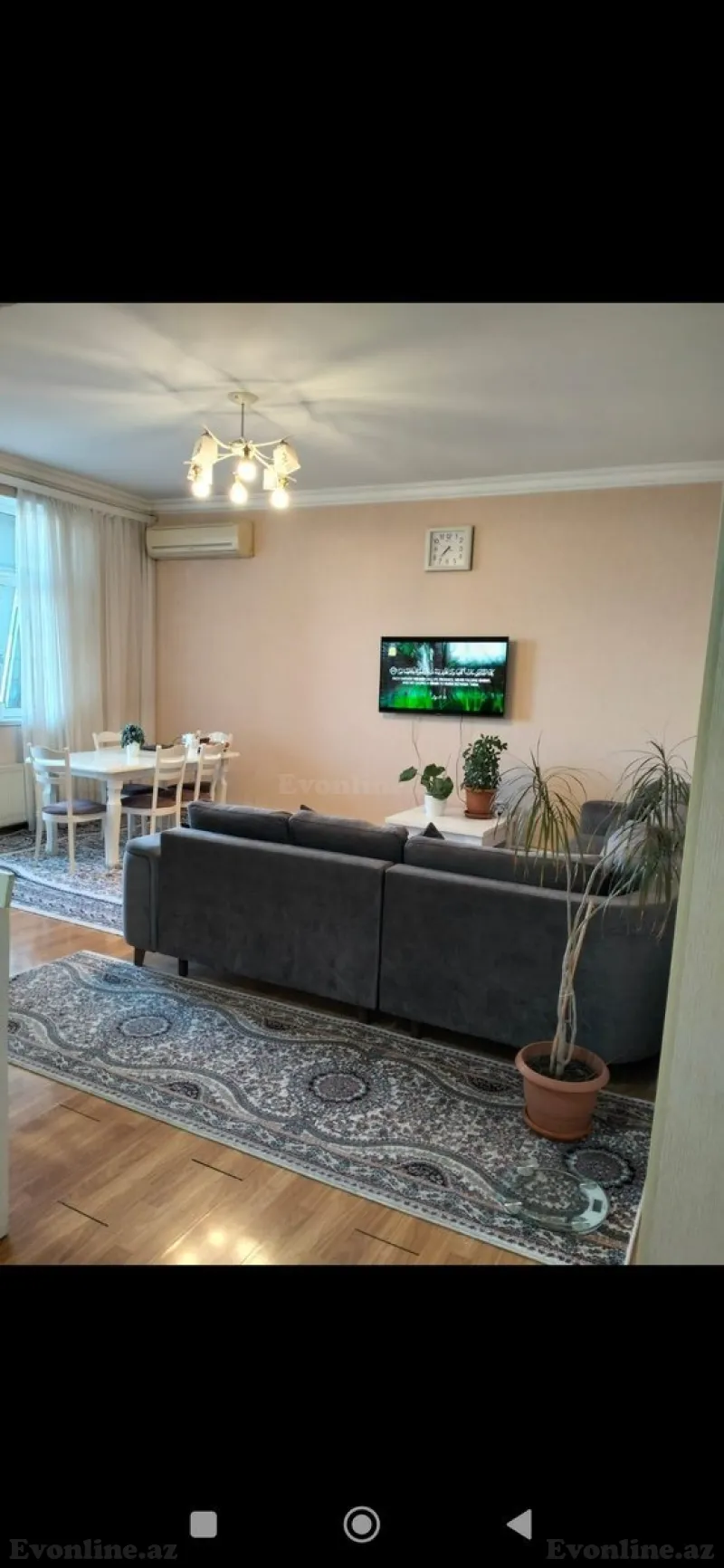 Satılır 3 otaqlı Mənzil Yeni tikili 71 m² 8-ci kilometr - şəkil 23