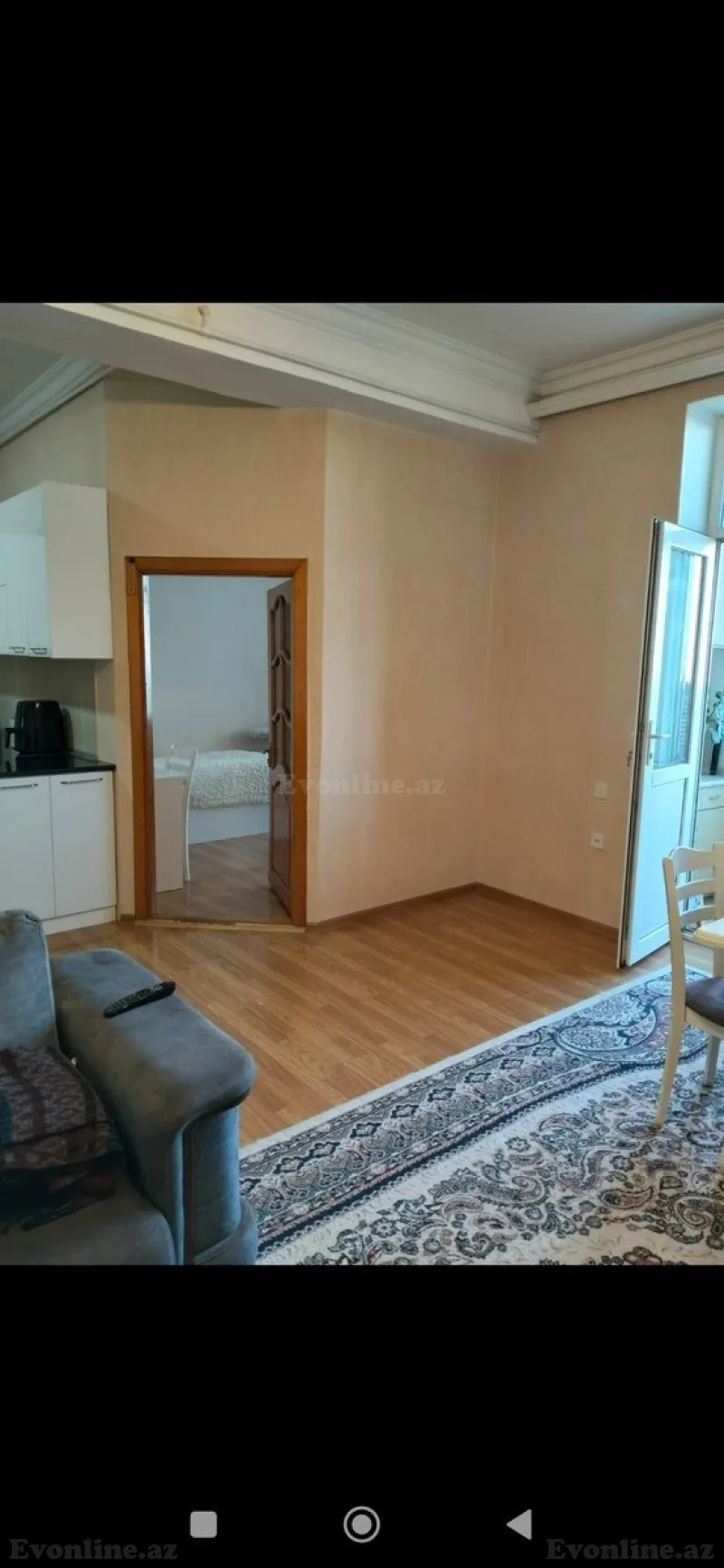 Satılır 3 otaqlı Mənzil Yeni tikili 71 m² 8-ci kilometr - şəkil 24