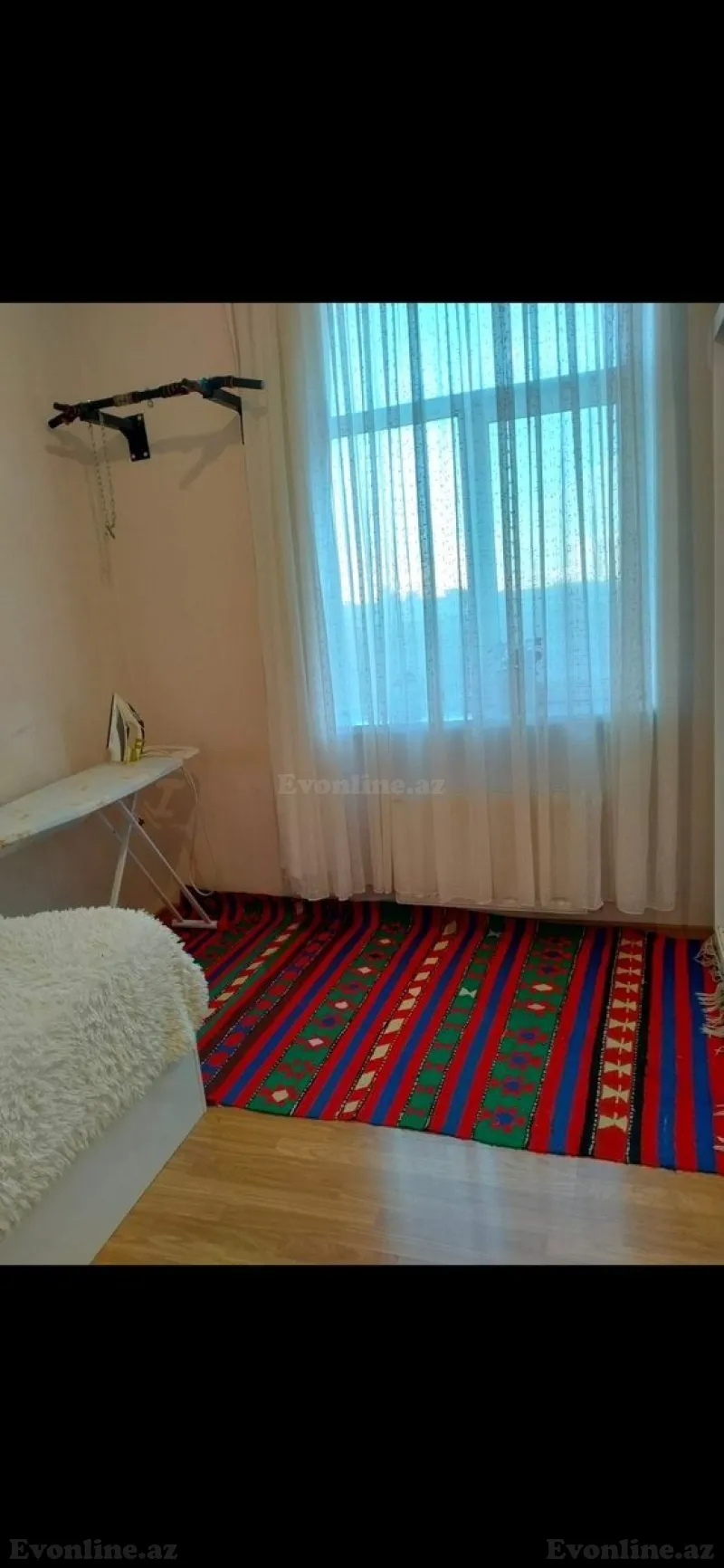 Satılır 3 otaqlı Mənzil Yeni tikili 71 m² 8-ci kilometr - şəkil 25