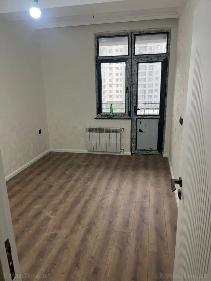Satılır 2 otaqlı Mənzil Yeni tikili 50 m² 20 Yanvar m. - şəkil 3