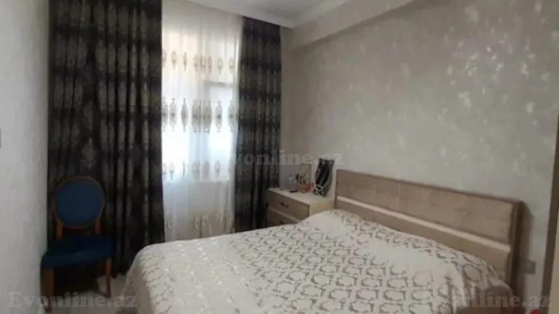 Satılır 3 otaqlı Mənzil Yeni tikili 70 m² Suraxanı r. - şəkil 7