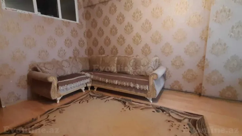 2 otaqlı Mənzil 100 m² Nəriman Nərimanov m. Kirayə verilir
